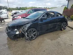 2HGFC4B89KH309977 2019 HONDA CIVIC