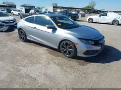 2HGFC4B89KH309980 2019 HONDA CIVIC