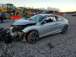 2HGFC4B89KH309994 2019 HONDA CIVIC