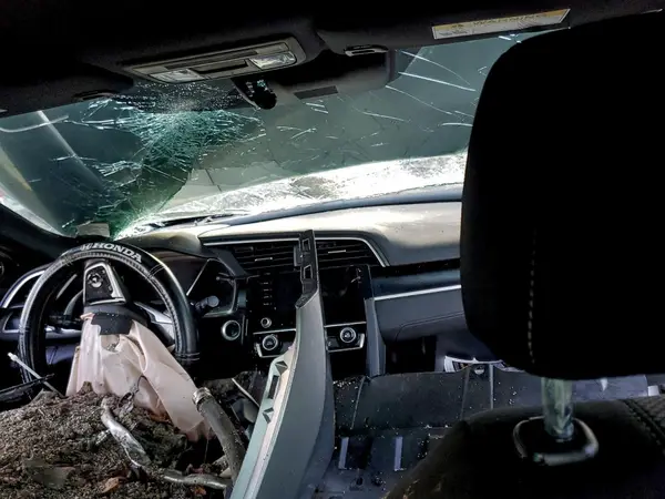 2HGFC4B89KH309994 2019 HONDA CIVIC - Image 8