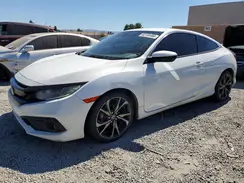 2HGFC4B89KH310112 2019 HONDA CIVIC