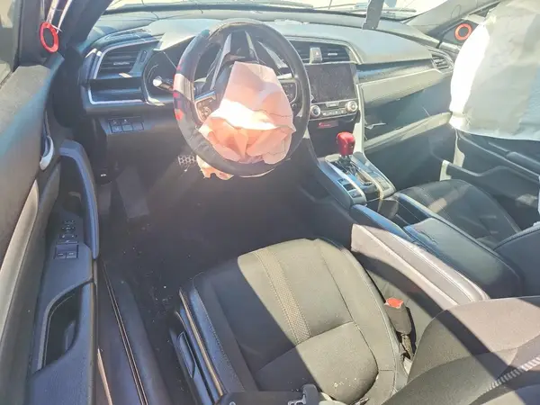 2HGFC4B89KH310210 2019 HONDA CIVIC - Image 8