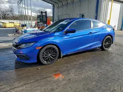 2HGFC4B89KH310336 2019 HONDA CIVIC
