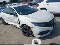 2HGFC4B89KH310403 2019 HONDA CIVIC