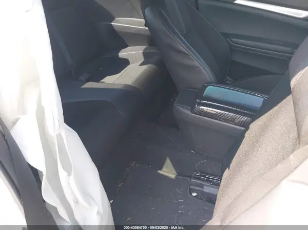 2HGFC4B89KH310403 2019 HONDA CIVIC - Image 8