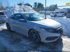 2HGFC4B89KH310417 2019 HONDA CIVIC