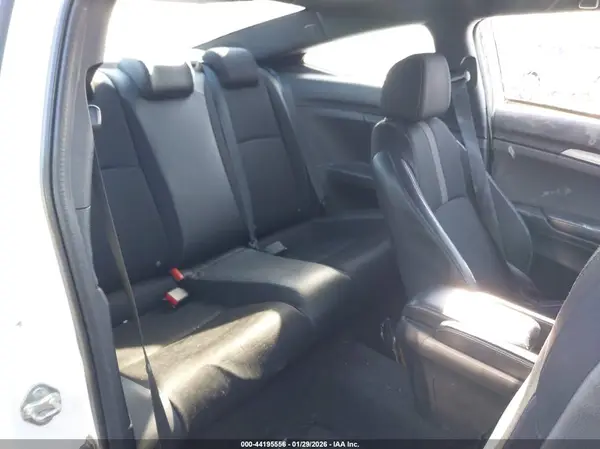 2HGFC4B89KH310417 2019 HONDA CIVIC - Image 8