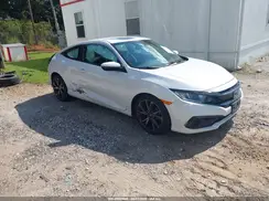 2HGFC4B89KH310420 2019 HONDA CIVIC