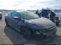 2HGFC4B89LH301394 2020 HONDA CIVIC