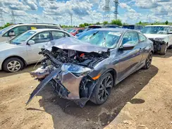 2HGFC4B89LH301735 2020 HONDA CIVIC