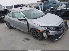 2HGFC4B89LH302089 2020 HONDA CIVIC