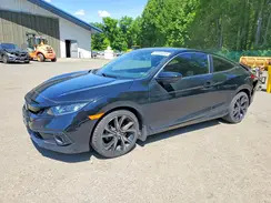 2HGFC4B89LH302450 2020 HONDA CIVIC