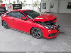 2HGFC4B89LH302478 2020 HONDA CIVIC