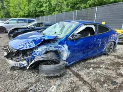 2HGFC4B89LH302545 2020 HONDA CIVIC