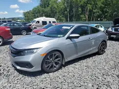 2HGFC4B89LH302609 2020 HONDA CIVIC
