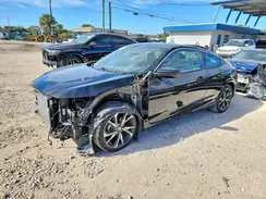 2HGFC4B89LH302979 2020 HONDA CIVIC