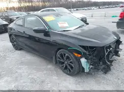2HGFC4B89LH303002 2020 HONDA CIVIC