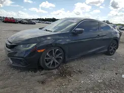 2HGFC4B89LH303159 2020 HONDA CIVIC