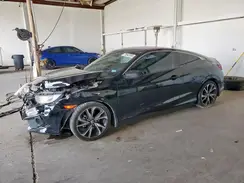 2HGFC4B89LH303422 2020 HONDA CIVIC