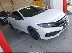 2HGFC4B89LH303713 2020 HONDA CIVIC