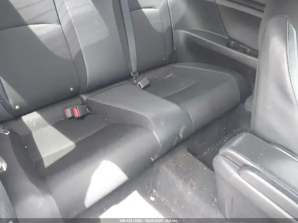 2HGFC4B89LH304151 2020 HONDA CIVIC - Image 8