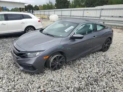 2HGFC4B89LH305235 2020 HONDA CIVIC