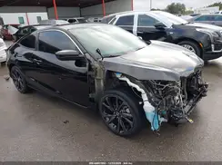 2HGFC4B89LH305283 2020 HONDA CIVIC