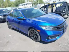 2HGFC4B8XKH300415 2019 HONDA CIVIC
