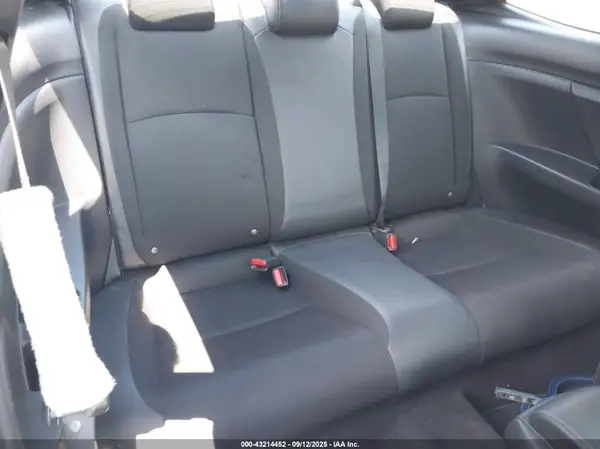 2HGFC4B8XKH300415 2019 HONDA CIVIC - Image 8