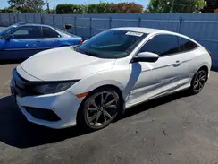 2HGFC4B8XKH300754 2019 HONDA CIVIC