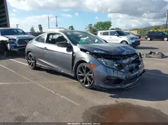 2HGFC4B8XKH301693 2019 HONDA CIVIC