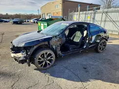 2HGFC4B8XKH303119 2019 HONDA CIVIC