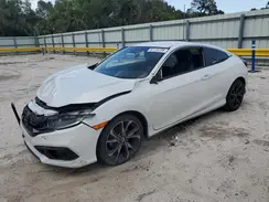 2HGFC4B8XKH303489 2019 HONDA CIVIC