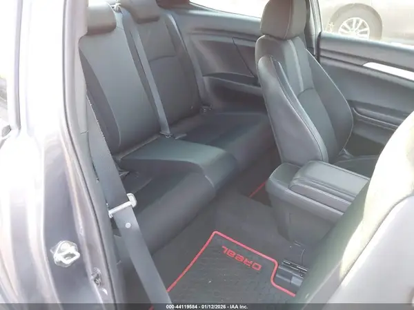 2HGFC4B8XKH303668 2019 HONDA CIVIC - Image 8