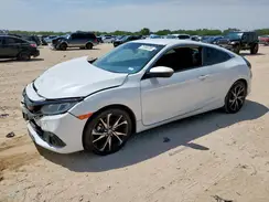 2HGFC4B8XKH304089 2019 HONDA CIVIC