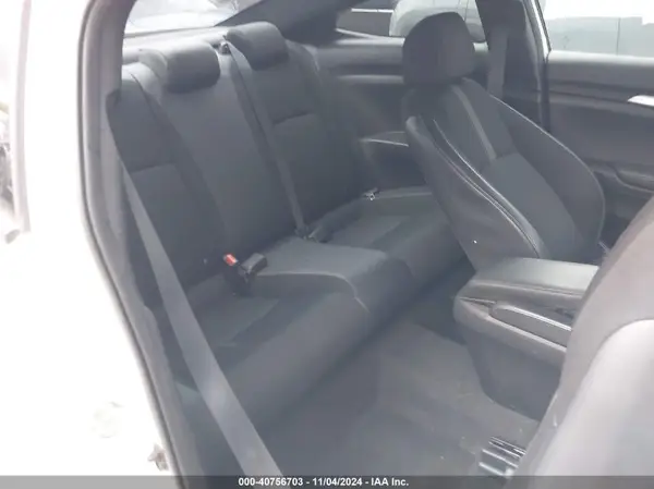 2HGFC4B8XKH304089 2019 HONDA CIVIC - Image 8