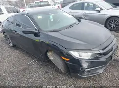 2HGFC4B8XKH304643 2019 HONDA CIVIC