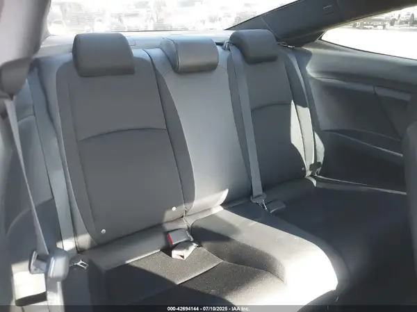 2HGFC4B8XKH305307 2019 HONDA CIVIC - Image 8