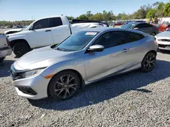 2HGFC4B8XKH305971 2019 HONDA CIVIC