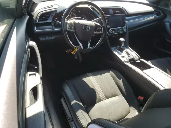 2HGFC4B8XKH305971 2019 HONDA CIVIC - Image 8