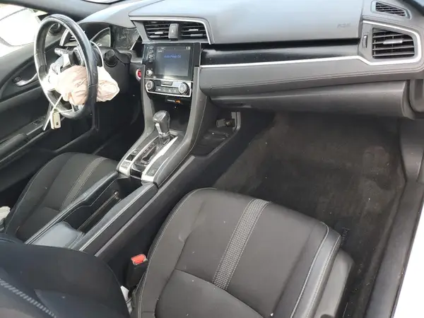 2HGFC4B8XKH306733 2019 HONDA CIVIC - Image 8