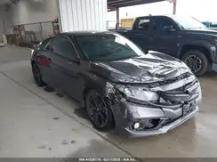 2HGFC4B8XKH307896 2019 HONDA CIVIC