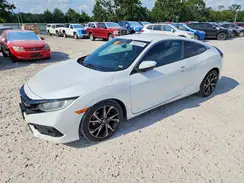2HGFC4B8XKH308112 2019 HONDA CIVIC