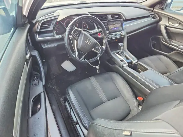 2HGFC4B8XKH308112 2019 HONDA CIVIC - Image 8