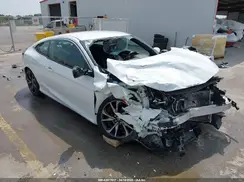 2HGFC4B8XKH308272 2019 HONDA CIVIC