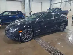 2HGFC4B8XKH308773 2019 HONDA CIVIC