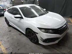 2HGFC4B8XKH309549 2019 HONDA CIVIC