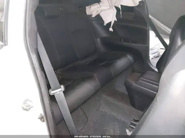 2HGFC4B8XKH309549 2019 HONDA CIVIC - Image 8