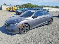 2HGFC4B8XKH310071 2019 HONDA CIVIC