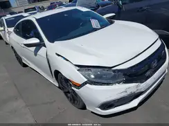 2HGFC4B8XKH310104 2019 HONDA CIVIC